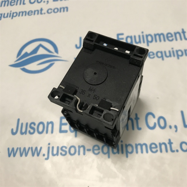 SIEMENS Contactor 3RT2017-1BB41