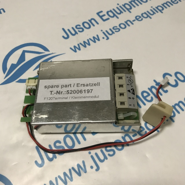 Endress+Hauser Power components 52006197