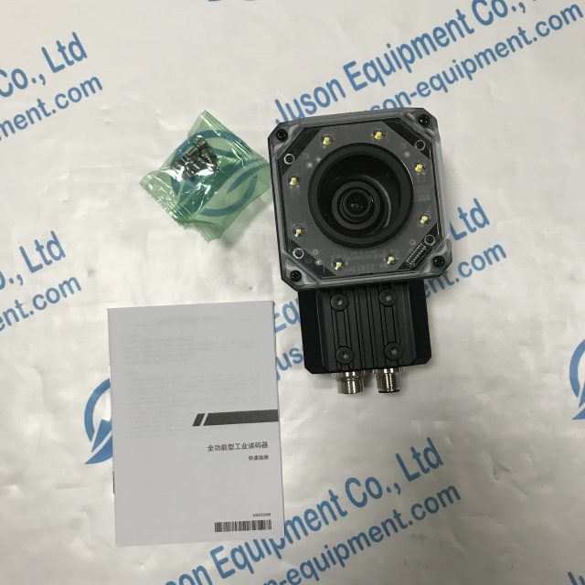 Hikrobot Ten thousand pixel intelligent code reader MV-ID5060M-08S-WBN