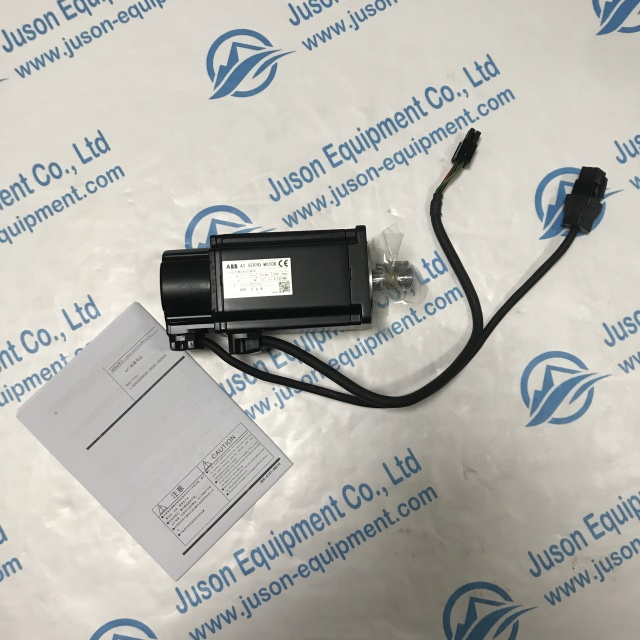 ABB servo motor BSM0400CN00