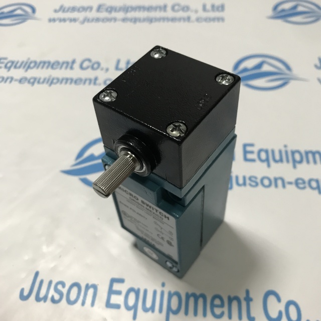 Honeywell Rotary travel switch LSA1A