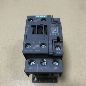 SIEMENS contactor 3RT2024-1AP00