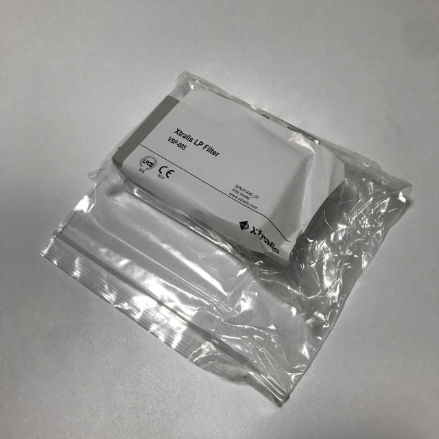 Xtralis Air sampling filter VSP-005