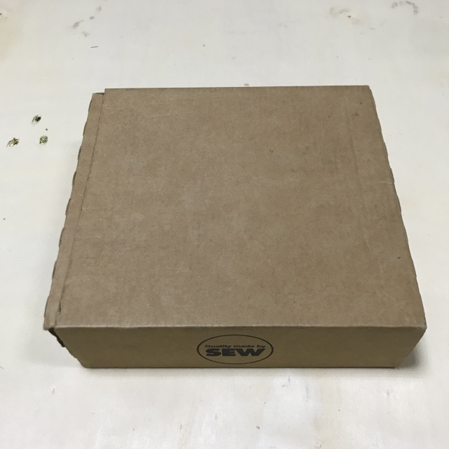 SEW Data line communication converter USB11A 08248311