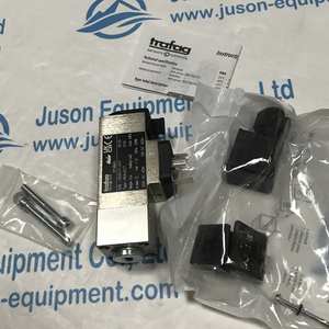 TRAFAG pressure switch PST4B6F4 9B4.4277.770