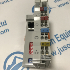 BECKHOFF Bus Module BK9050
