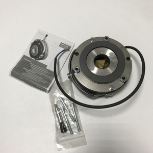 INTORQ brake BFK458-10E