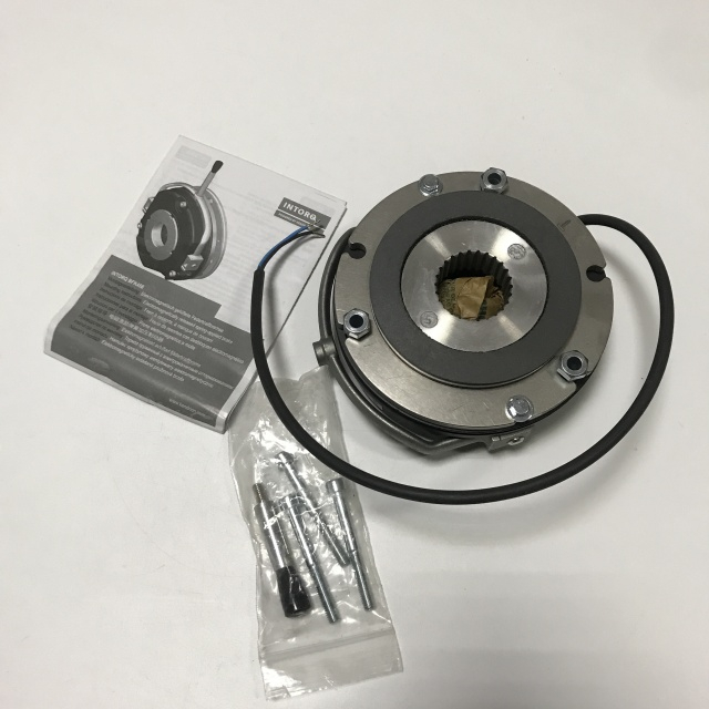 INTORQ brake BFK458-10E