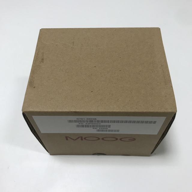 MOOG Servo valve G761-3005B