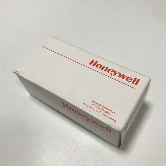 Honeywell limit switch LSA1A