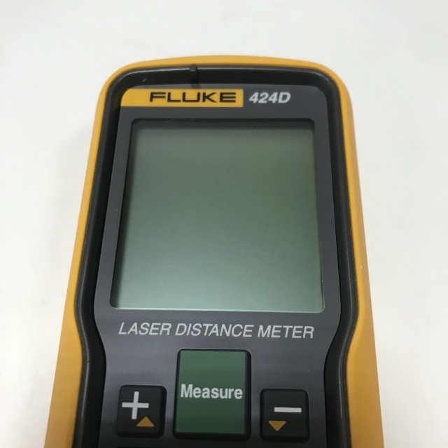 Fluke Laser rangefinder 424D