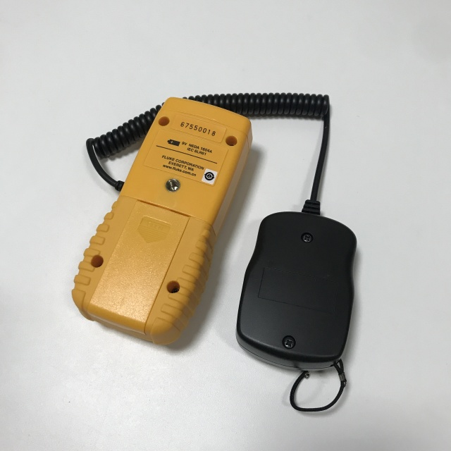 Fluke illuminance meter 941