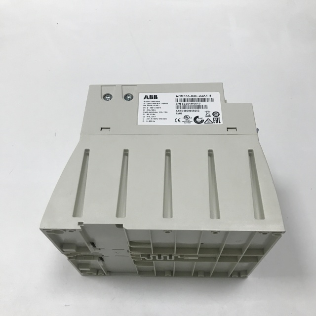 ABB Inverter ACS355-03E-23A1-4 