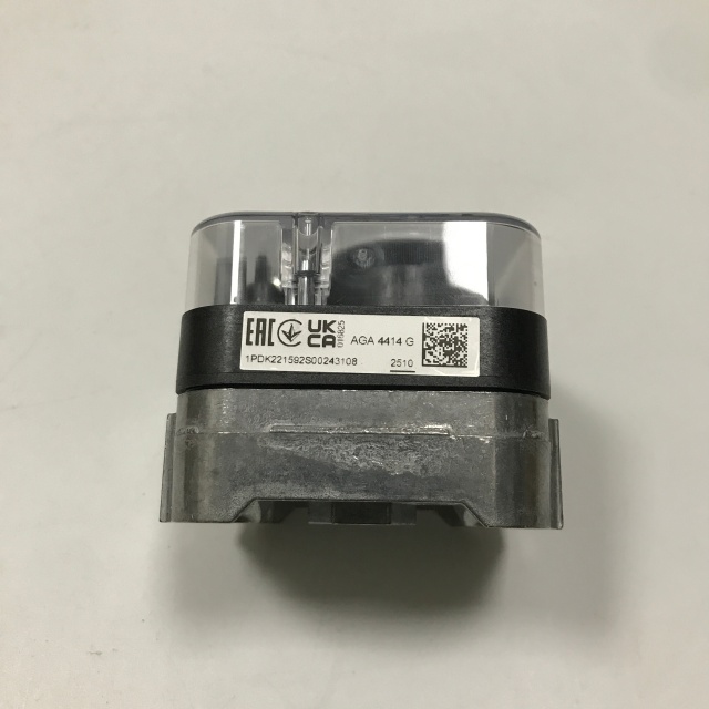 Dungs pressure switch LGW 50 a4