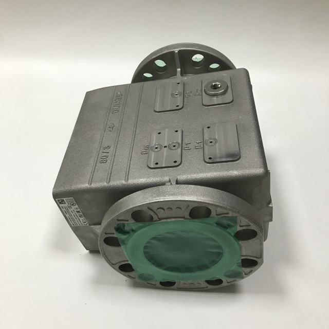 DUNGS Gas multifunctional combination MBE-S VB-080-S
