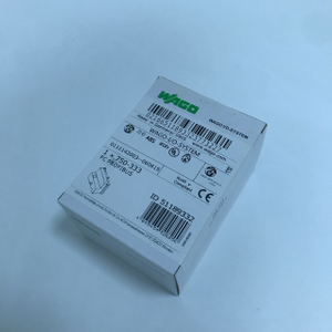 WAGO bus adapter 750-333