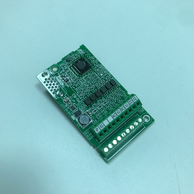 Yaskawa Speed control card PG-B3