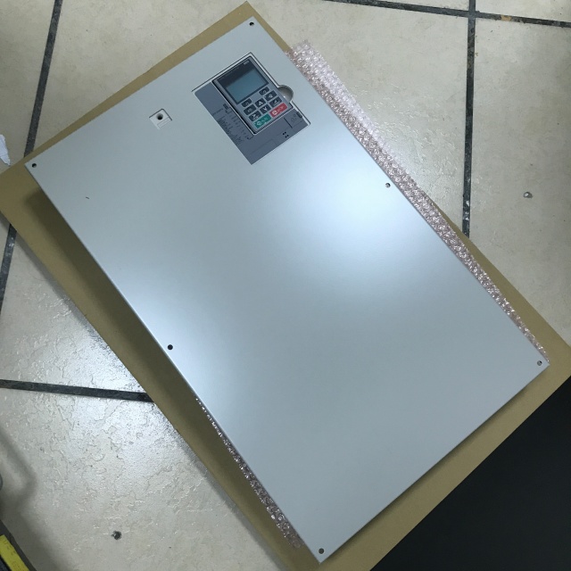 Yaskawa server EUA710020