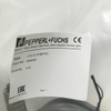 PEPPERL+FUCHS 3-pin circular connector plug V12-G-YE2M-PVC