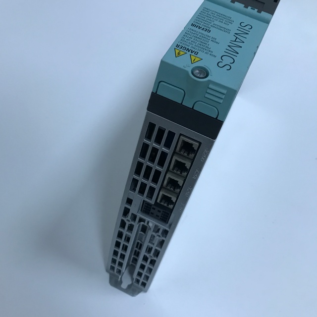 SIEMENS inverter 6SL3120-2TE21-0AA4