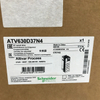 Schneider inverter ATV630D37N4
