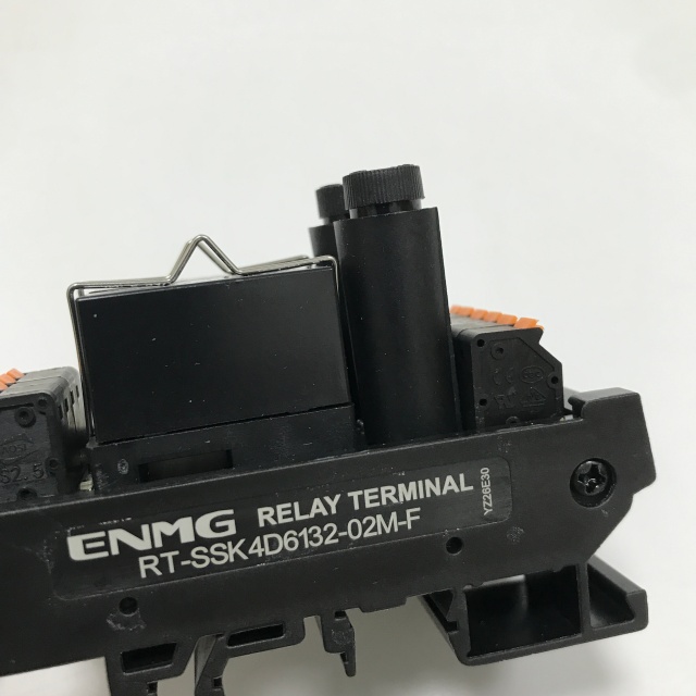 ENMG solid state relay RT-SSK4D6132-02M-F