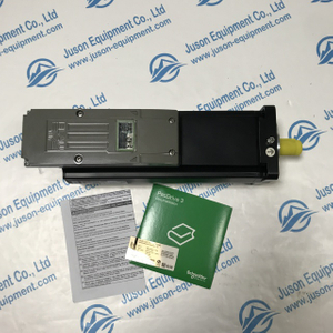 Schneider servo motor VIA1003C11F0000