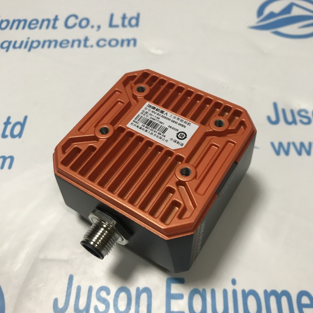 Hikrobot Industrial code reader MV-SC3050M-08M-WBN 