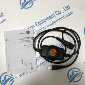 IFM interface cable EC2112