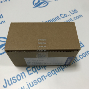 OMRON remote terminal SRT2-ROC08