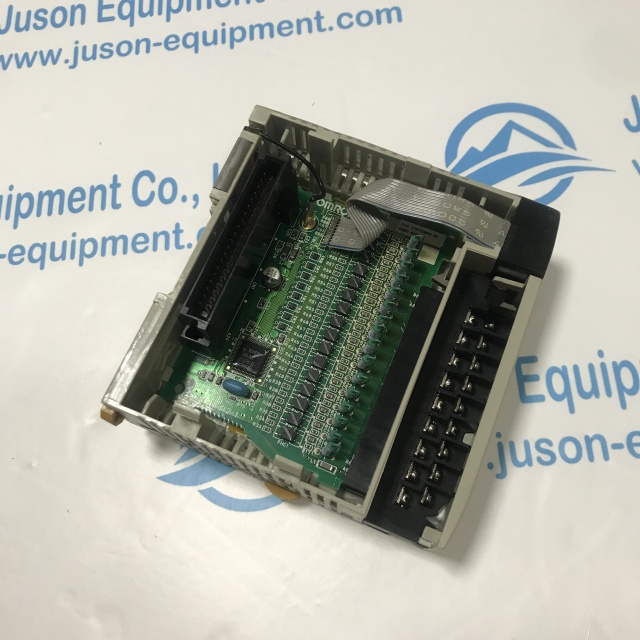 OMRON Programmable Controllers CQM1-ID212 