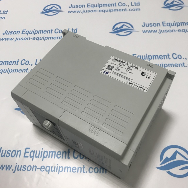 LS inverter LSLV0015M100-1ENFNA