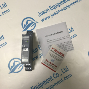 Maxonic Signal isolator MSC304-1030