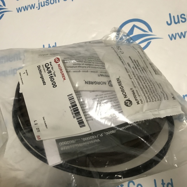 NORGREN Cylinder repair kit QA 8160 00