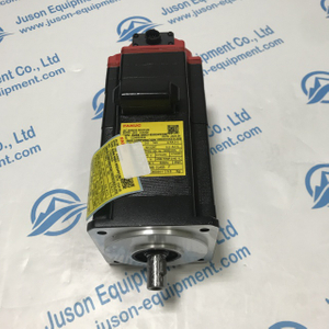 Fanuc servo motor A06B-0063-B503#0100