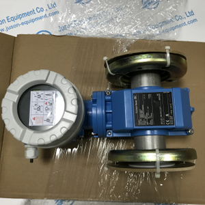 E+H Capacitive radar level gauge 10L50-QC0A1AA0A5AA
