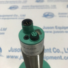 Pepperl + Fuchs ultrasonic sensor UC6000-30GM-IUR2-V15