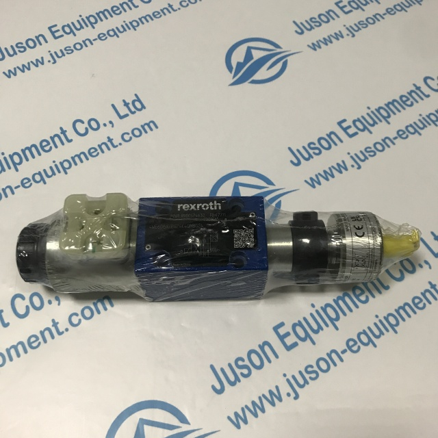 REXROTH solenoid valve R900574632