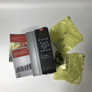 Danfoss frequency converter FC-302P7K5T5E20H1XGXXXXSXXXXA0BXCXXXXD0 131B0468