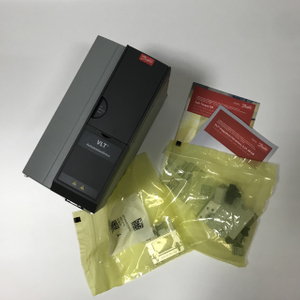 Danfoss frequency converter FC-302P5K5T5E20H1XXXXXXSXXXXALBXCXXXXDX 131N9838