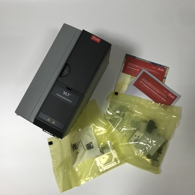 Danfoss frequency converter FC-302P5K5T5E20H1XXXXXXSXXXXALBXCXXXXDX 131N9838