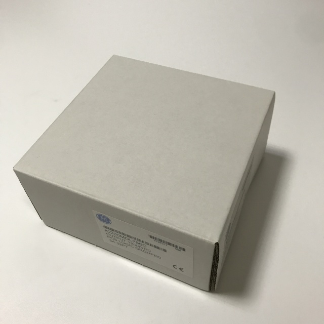 GE Digital Input/Output Module IC200MDL750