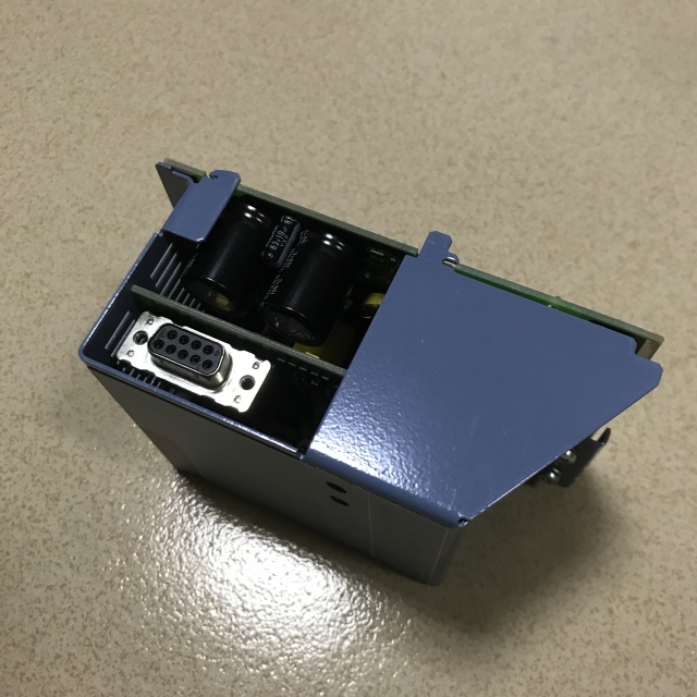 B&R bus controller 7EX481.50-1