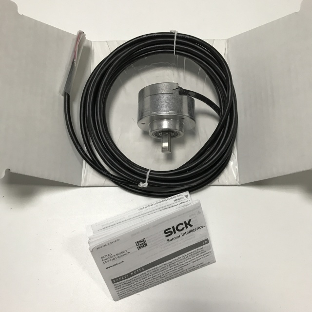 SICK Absolute value encoder AFM60E-S4AM004096