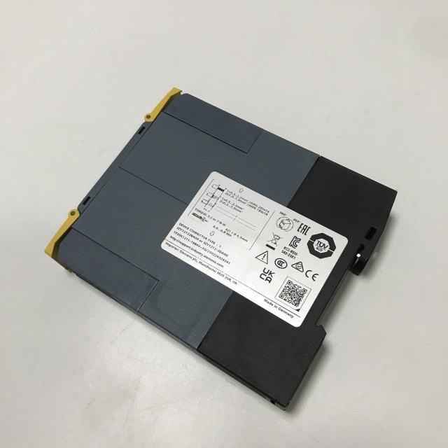 SIEMENS relay 3SK1211-1BB40