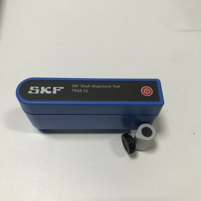 SKF Laser centering device TKSA 11