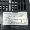 SIEMENS Frequency Converter 6SE6440-2AD24-0BA1