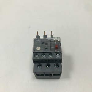 Schneider Thermal overload relay LRN04N
