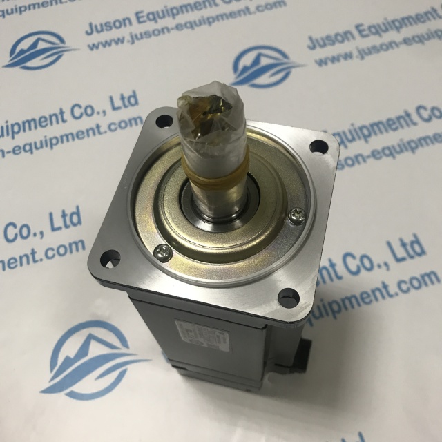 Yaskawa servo motor SGMAV-10ADA61