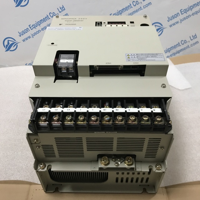 Yaskawa Servo Driver SGDM-75ADAY467